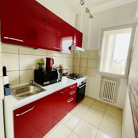 Metropole Apartments University Square Bucharest Exterior photo
