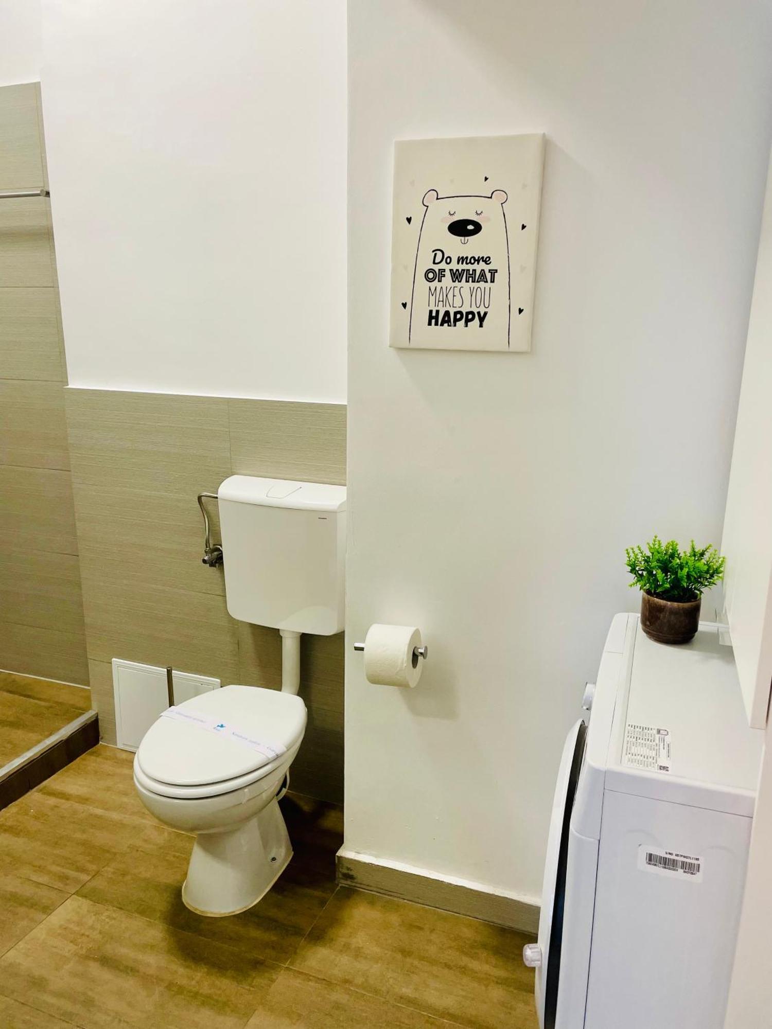 Metropole Square Apartment Bucharest