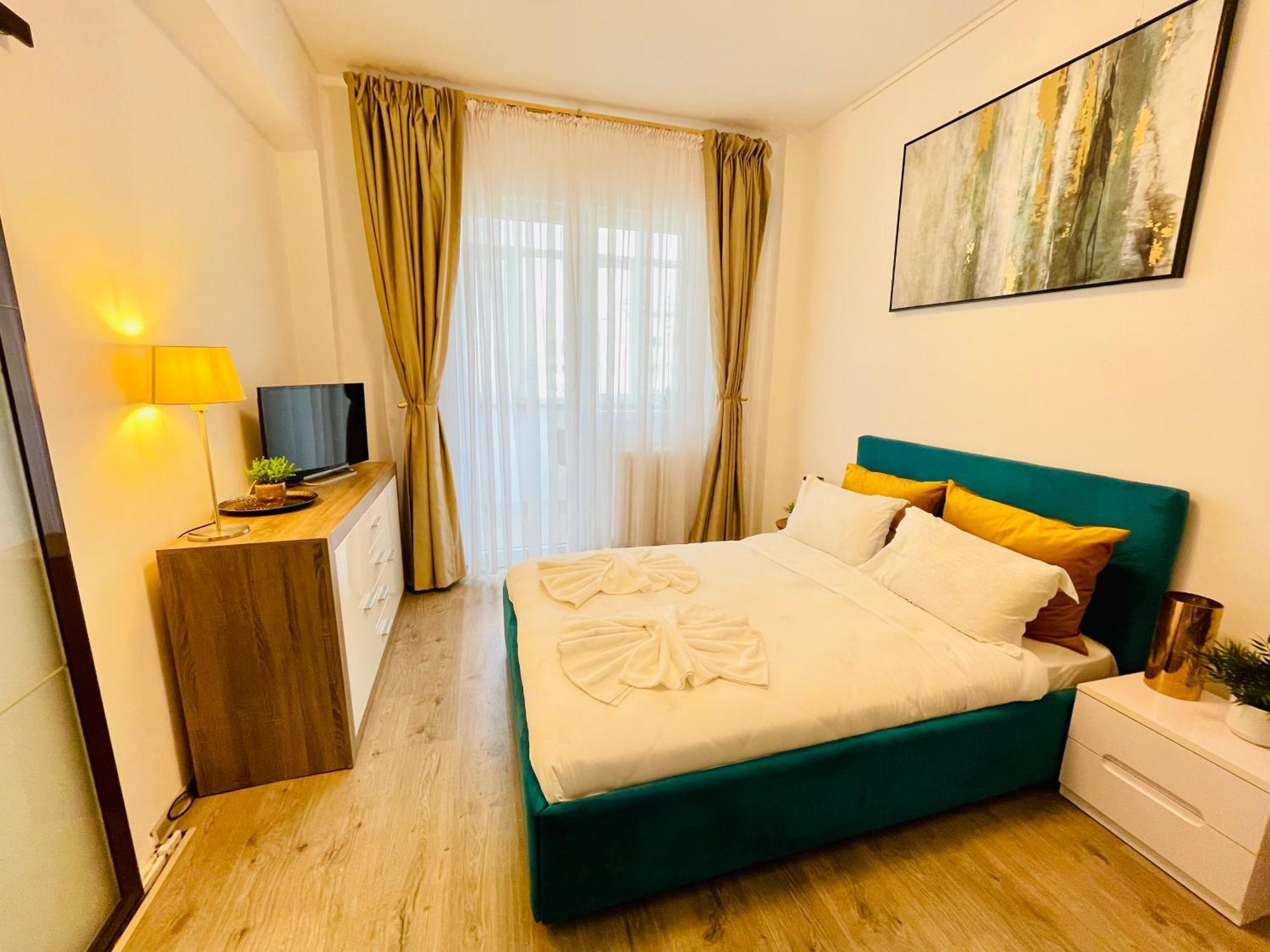 Apartment Metropole Square